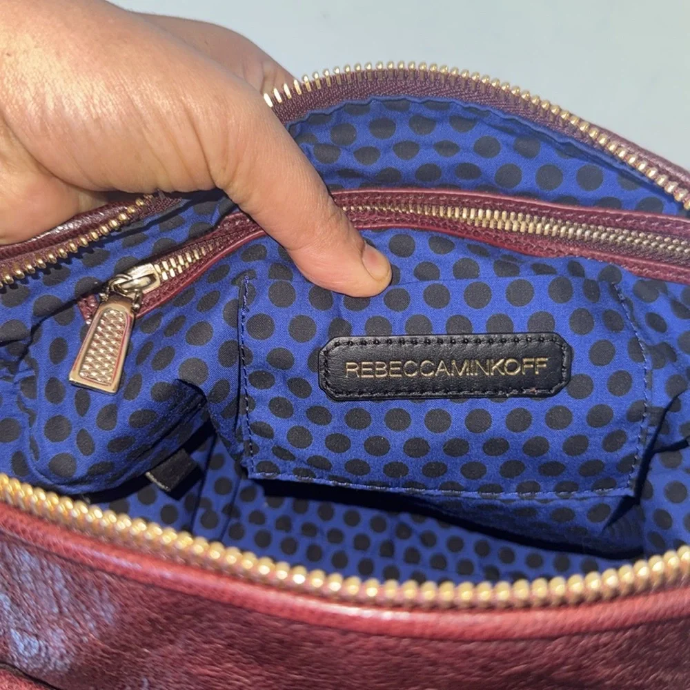 Rebecca Minkoff bag